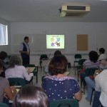 Semarh participa da oficina sobre a formulação da Política Florestal  - Fotos: Ascom/Semarh