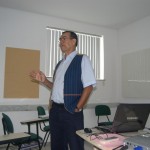 Semarh participa da oficina sobre a formulação da Política Florestal  - Fotos: Ascom/Semarh
