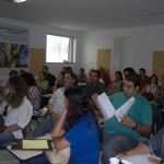 Semarh participa da oficina sobre a formulação da Política Florestal  - Fotos: Ascom/Semarh