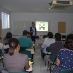 Semarh participa da oficina sobre a formulação da Política Florestal  - Fotos: Ascom/Semarh