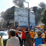 Corpo de Bombeiros de SE atendeu mais de 7 mil ocorrências em 2010 -