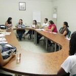 Estado e Consean discutem integração de políticas públicas -