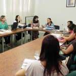 Estado e Consean discutem integração de políticas públicas -