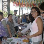 Seed promove o Projeto Educarte - Fotos:Juarez Silveira/Seed