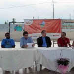 Estado integra políticas públicas para atender a trabalhadores do Mão Amiga - Fotos: Edinah Mary/Seides