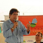 Estado integra políticas públicas para atender a trabalhadores do Mão Amiga - Fotos: Edinah Mary/Seides