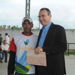 Estado integra políticas públicas para atender a trabalhadores do Mão Amiga - Fotos: Edinah Mary/Seides
