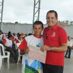 Estado integra políticas públicas para atender a trabalhadores do Mão Amiga - Fotos: Edinah Mary/Seides