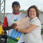 Estado integra políticas públicas para atender a trabalhadores do Mão Amiga - Fotos: Edinah Mary/Seides