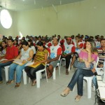 Estado integra políticas públicas para atender a trabalhadores do Mão Amiga - Fotos: Edinah Mary/Seides
