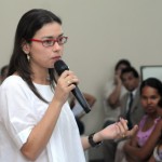 Estado integra políticas públicas para atender a trabalhadores do Mão Amiga - Fotos: Edinah Mary/Seides