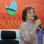 Estado integra políticas públicas para atender a trabalhadores do Mão Amiga - Fotos: Edinah Mary/Seides