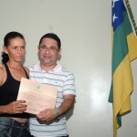 Estado integra políticas públicas para atender a trabalhadores do Mão Amiga - Fotos: Edinah Mary/Seides
