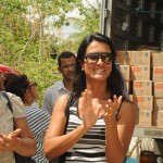 entregou  mais 1