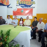 Estado integra políticas públicas para atender a trabalhadores do Mão Amiga - Fotos: Edinah Mary/Seides