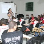 Processo de seleção para o PréUniversitário da Seed acontece neste domingo