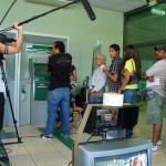 Lá em casa é assim’ estreia na Aperipê TV - Fotos: Ascom/Aperipê