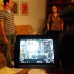Lá em casa é assim’ estreia na Aperipê TV - Fotos: Ascom/Aperipê