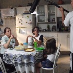 Lá em casa é assim’ estreia na Aperipê TV - Fotos: Ascom/Aperipê