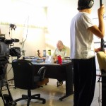 Lá em casa é assim’ estreia na Aperipê TV - Fotos: Ascom/Aperipê