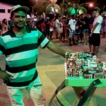 Verão Sergipe movimenta a economia local - Genivaldo França / Fotos: Ascom/Emsetur