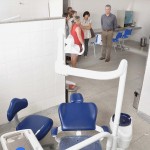 Secretário da Saúde vai ao sertão mobilizar municípios no combate à dengue - Fotos: Márcio Garcez/SES