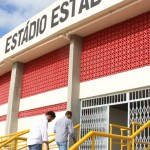em Estância
