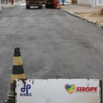 recebe pavimentação asfáltica -