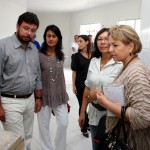 Reforma do Restaurante Padre Pedro deverá ser concluída em março - Foto: Edinah Mary/Seides