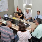 Saúde discute transplantes de órgãos em Sergipe - O médico nefrologista