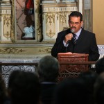 Vicegovernador e secretário recebem títulos de cidadãos laranjeirenses -