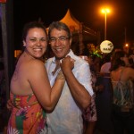 Déda prestigia primeira noite do Verão Sergipe 2011 - Fotos: Marco Vieira/ASN