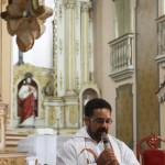 Vicegovernador e secretário recebem títulos de cidadãos laranjeirenses -