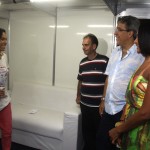 Déda prestigia primeira noite do Verão Sergipe 2011 - Fotos: Marco Vieira/ASN
