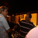 Déda prestigia primeira noite do Verão Sergipe 2011 - Fotos: Marco Vieira/ASN