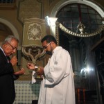 Vicegovernador e secretário recebem títulos de cidadãos laranjeirenses -