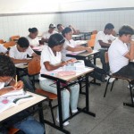 Escolas da DEA ainda têm disponíveis 1820 vagas no turno noturno - Fotos: Ascom/Seed