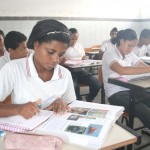 Escolas da DEA ainda têm disponíveis 1820 vagas no turno noturno - Fotos: Ascom/Seed