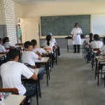 Ano letivo na rede estadual começa a partir desta segundafeira