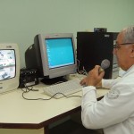 Huse reabre único serviço de braquiterapia de Sergipe - A braquiterapia é uma modalidade de tratamento em que doses de radiação são liberadas para atacar as células tumorais / Foto: Wellington Barreto