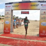 Corrida apoiada pelo Banese reúne mais de 500 participantes - Fotos: Luis Mendonça/Banese