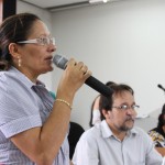 Prefeitos assinam protocolo para implantação de consórcio público para saneamento básico - A reunião foi coordenada pelo secretário de Estado do Meio Ambiente e dos Recursos Hídricos