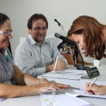 Genival Nunes / Fotos: Ascom/Semarh