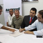 Cerâmicas vermelhas se adequam à legislação ambiental  -