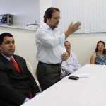 Cerâmicas vermelhas se adequam à legislação ambiental  -
