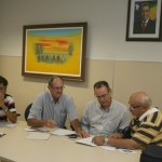 Aprovada a aquisição de propriedades pelo crédito fundiário - Fotos: Luiz Carlos Lopes Moreira/Seagri