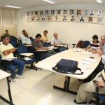 Aprovada a aquisição de propriedades pelo crédito fundiário - Fotos: Luiz Carlos Lopes Moreira/Seagri