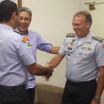 Governador promove mudanças na cúpula da SSP e comando da PM -