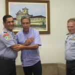 Governador promove mudanças na cúpula da SSP e comando da PM -