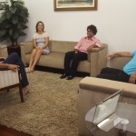 Governador promove mudanças na cúpula da SSP e comando da PM -